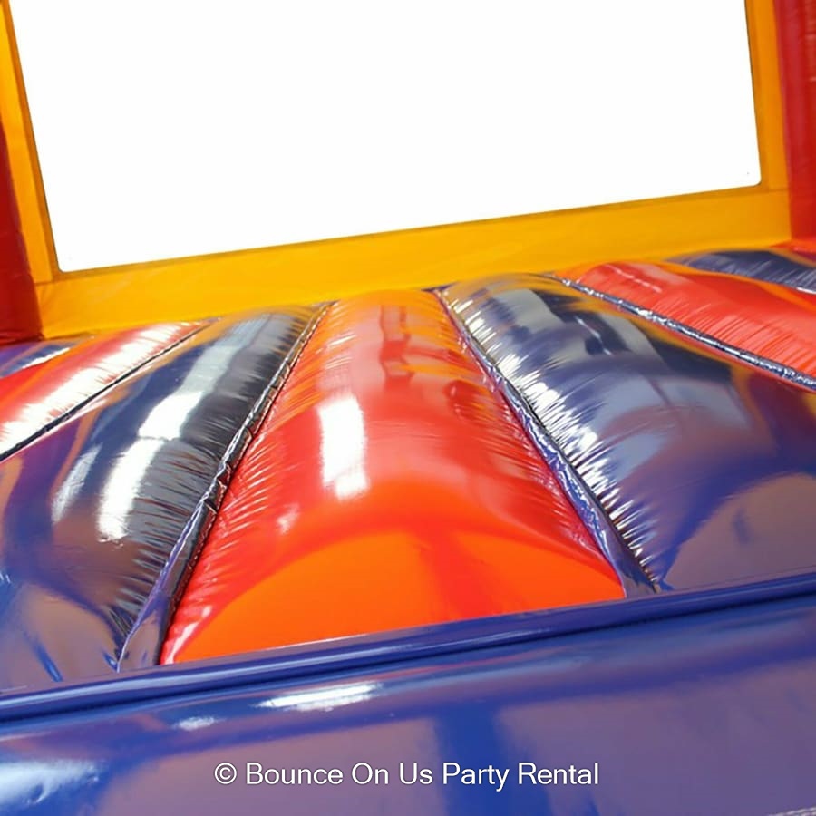 Indoor Bounce Castle Best Bounce House & Inflatable Hire service in